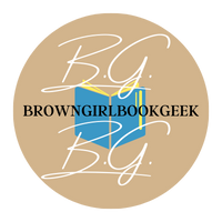 Brown Girl Book Geek